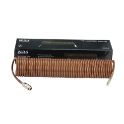 Wąż pneumatyczny 5x8mm 15m WDS2156
