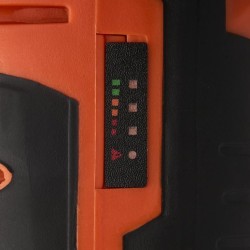 SZLIFIERKA KĄTOWA AKUMULATOROWA 2x12V KD3161