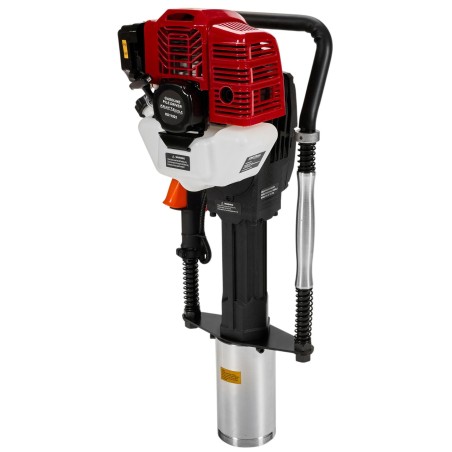 KAFAR SPALINOWY 50J 1,9KW KD11923