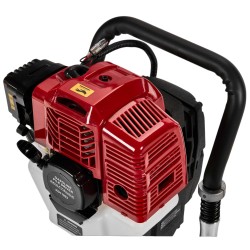 KAFAR SPALINOWY 50J 1,9KW KD11923