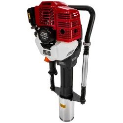 KAFAR SPALINOWY 50J 1,9KW KD11923