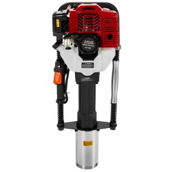 KAFAR SPALINOWY 50J 1,9KW KD11923