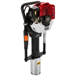 KAFAR SPALINOWY 50J 1,9KW KD11923