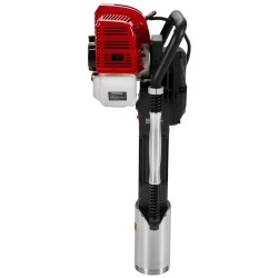 KAFAR SPALINOWY 50J 1,9KW KD11923