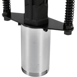 KAFAR SPALINOWY 50J 1,9KW KD11923