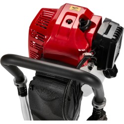 KAFAR SPALINOWY 50J 1,9KW KD11923