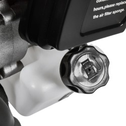 KAFAR SPALINOWY 50J 1,9KW KD11923