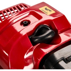 KAFAR SPALINOWY 50J 1,9KW KD11923