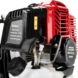 KAFAR SPALINOWY 50J 1,9KW KD11923