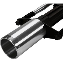 KAFAR SPALINOWY 50J 1,9KW KD11923