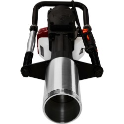 KAFAR SPALINOWY 50J 1,9KW KD11923