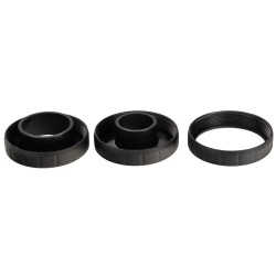 KAFAR SPALINOWY 50J 1,9KW KD11923