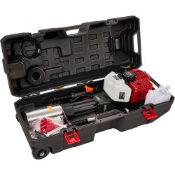 KAFAR SPALINOWY 50J 1,9KW KD11923