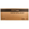 KAFAR SPALINOWY 50J 1,9KW KD11923
