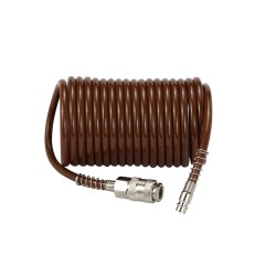 Wąż pneumatyczny 5x8mm 5m WDS2154