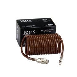 Wąż pneumatyczny 5x8mm 5m WDS2154