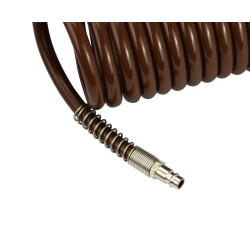 Wąż pneumatyczny 8x12mm 20m WDS2153