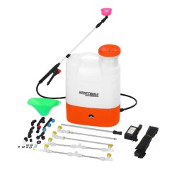 Opryskiwacz akumulatorowy 16L KD2032