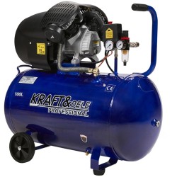 KOMPRESOR OLEJOWY  100L KD4065