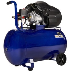 KOMPRESOR OLEJOWY  100L KD4065
