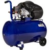 KOMPRESOR OLEJOWY  100L KD4065