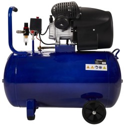 KOMPRESOR OLEJOWY  100L KD4065