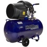 KOMPRESOR OLEJOWY  100L KD4065