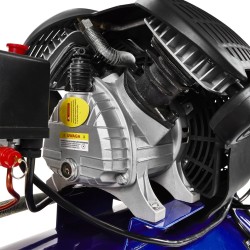 KOMPRESOR OLEJOWY  100L KD4065