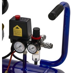 KOMPRESOR OLEJOWY  100L KD4065