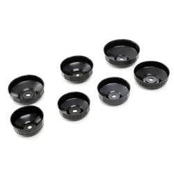 Zestaw nasadek do filtrów oleju 15 szt. KD10500