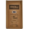 KOMPRESOR OLEJOWY  100L KD4065