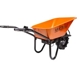 TACZKA AKUMULATOROWA 80L 150KG 24V KD3125