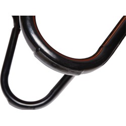 TACZKA AKUMULATOROWA 80L 150KG 24V KD3125