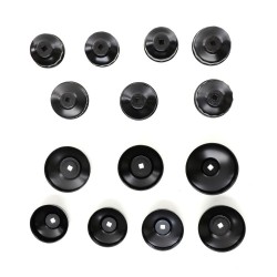 Zestaw nasadek do filtrów oleju 15 szt. KD10500