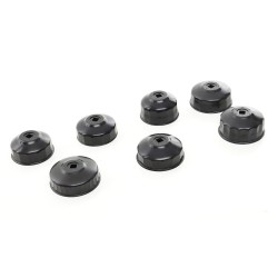 Zestaw nasadek do filtrów oleju 15 szt. KD10500