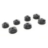 Zestaw nasadek do filtrów oleju 15 szt. KD10500