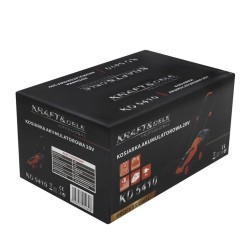 Kosiarka akumulatorowa 20V 6Ah 30L KD5410