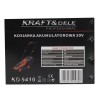 Kosiarka akumulatorowa 20V 6Ah 30L KD5410