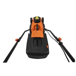 Kosiarka akumulatorowa 20V 6Ah 30L KD5410