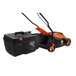 Kosiarka akumulatorowa 20V 6Ah 30L KD5410