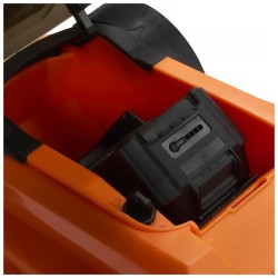 Kosiarka akumulatorowa 20V 6Ah 30L KD5410