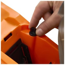 Kosiarka akumulatorowa 20V 6Ah 30L KD5410