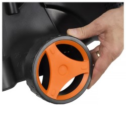 Kosiarka akumulatorowa 20V 6Ah 30L KD5410