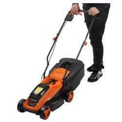 Kosiarka akumulatorowa 20V 6Ah 30L KD5410