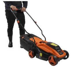 Kosiarka akumulatorowa 20V 6Ah 30L KD5410