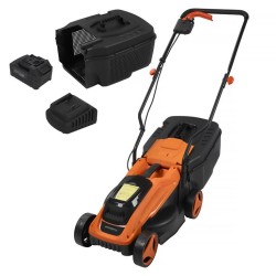 Kosiarka akumulatorowa 20V 6Ah 30L KD5410