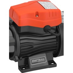 POMPA DO WODY HYDROFOROWA 1" 650W 60L/min