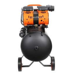 Kompresor bezolejowy 100L / 3 x 1500W KD1394