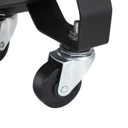 Kompresor bezolejowy 100L / 3 x 1500W KD1394