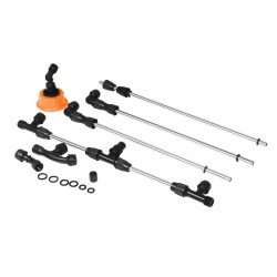 Opryskiwacz akumulatorowy 16L KD2030